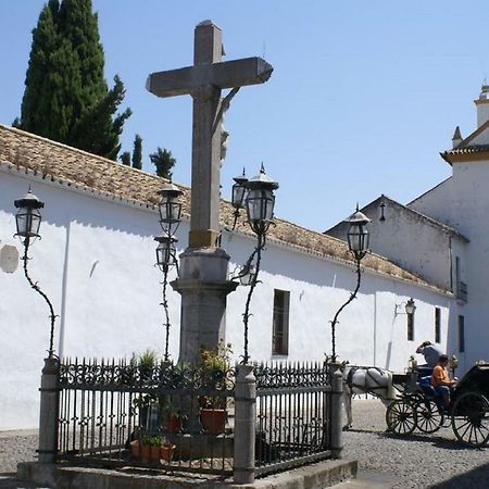 Cordoba Capuchinos Apartment Exterior photo